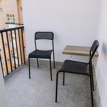 Constantin Inn Nis Exterior photo