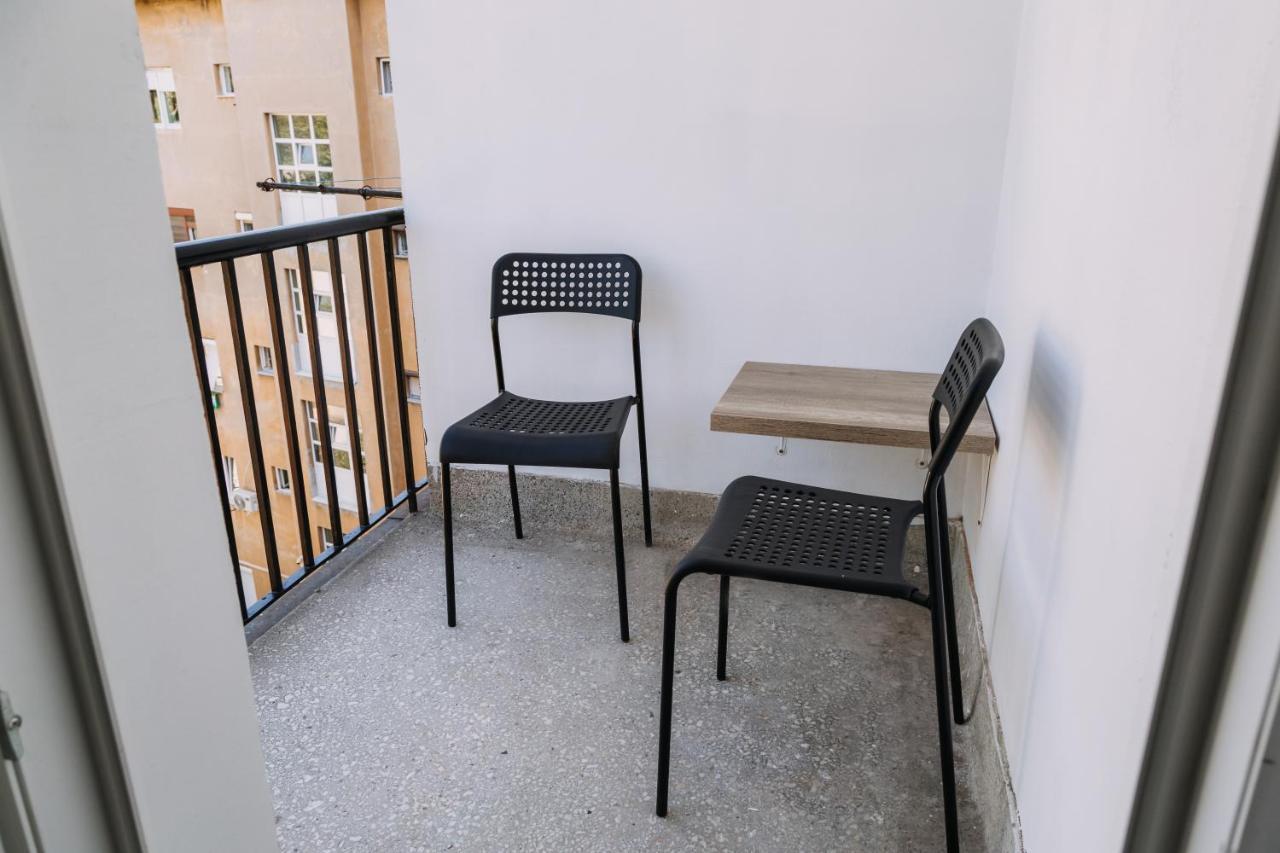 Constantin Inn Nis Exterior photo